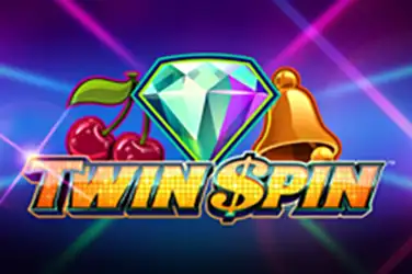 twin-spin